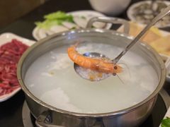 -吉友粥底火锅(方斜路店)