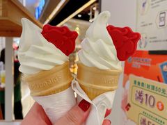 -麦当劳(民盈·国贸城店)