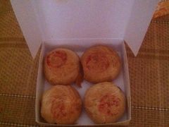 -苹果花园(桂林路店)