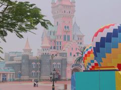 -厦门方特梦幻王国