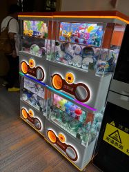 点击看大图 -奈尔宝·儿童乐园·亲子餐厅(星河湾店)