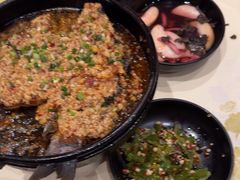 -聚味瞿记·龙虾堂(天元店)