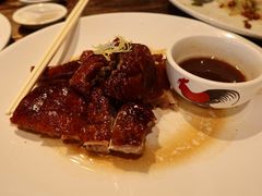 招牌烧鹅-猪肉婆私房菜(容桂总店)