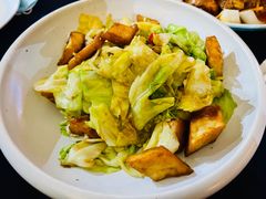 -伊带伊路新疆美食府(呼家楼店)