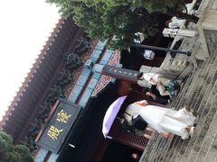 -南沙天后宫景区