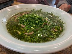 爽口腰花-八张桌子(老店)