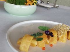 -三利音·浦之舟(滨江大道店)