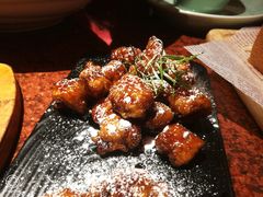 -绿茶餐厅(蓝色港湾店)