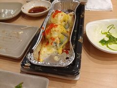 -友壹町寿司(佛山新DNA店)