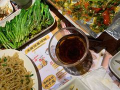 -木屋烧烤(岗顶二店)