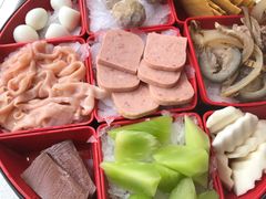 -重庆刘一手火锅(三峡广场直营店)