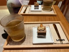 -LANN I 蘭·泰式古法按摩(高岛屋百货店)