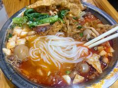 -桂湘缘卤味螺蛳粉
