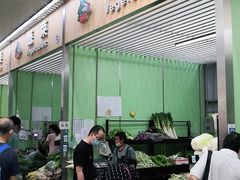 门面-北京清河镇农副产品交易市场中心