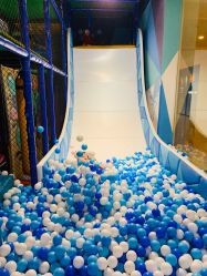 -kidsland(颐堤港店)