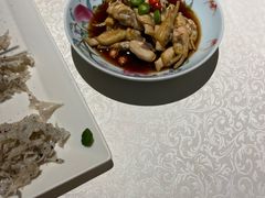 -维园悦谱·海派家常菜(乌鲁木齐南路店)