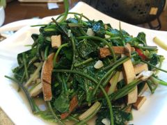 -自游人·美食一楼·地道徽菜(三十年名店)