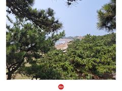 -青岛第三海水浴场