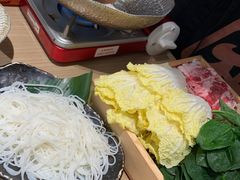 -堂本家·二代目·炸猪排(Express东海店)