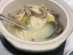-东江渔村·古典园林·30年粤菜老字号(太和店)
