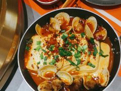 -杨小佳·齐齐哈尔烤肉·烤串(广州店)