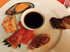 -怡咖啡自助餐(宁波香格里拉店)