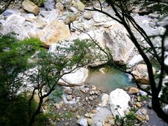 -太鲁阁公园