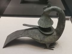 -合浦汉代文化博物馆