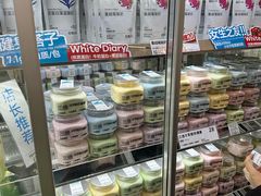 -白色日记·手作酸奶(麦凯乐店)