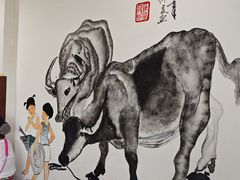 -李氏疙瘩汤·本地海鲜·老烟台菜(所城里店)