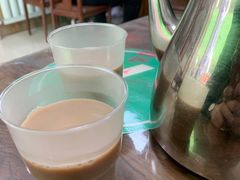 -白老大羊杂碎稍麦