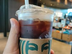 -星巴克(成都东站店)