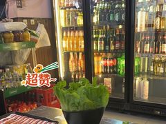 -燚青春东北泥炉烤肉(百合店)