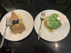 -行者书屋大堂吧 ·下午茶(南京圣和府邸酒店)