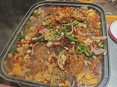 -古彭7只羊·招牌白串·碳锅羊肉旗舰店