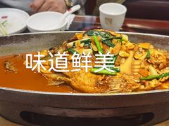 -赣南人家·头牌江西菜(劲松店)