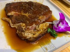 -喜来稀肉(北外滩白玉兰广场店)