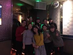 -乐界KTV(虹桥中心店)