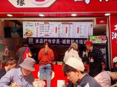-桂湘缘卤味螺蛳粉