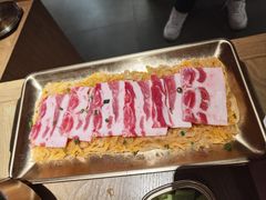 -西塔老太太泥炉烤肉(亚运村店)