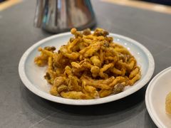 -东北农家小院(定西路店)