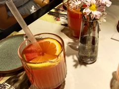 -半秋山西餐厅(巴南万达广场店)