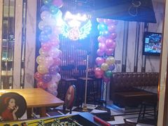 -火吧PTV聚会餐厅(10号店)