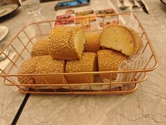 -西堤牛排(南京龙江店)