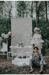 点击看大图 -太古映画婚纱摄影(天河店)