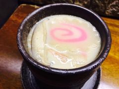 -一豚轩·烧鸟·豚骨拉面(五四路店)