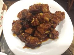-大隐隐于市私房菜(保和小区店)