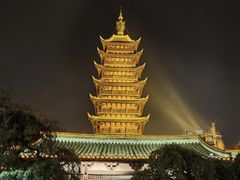 -常熟方塔园