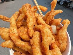 -打酱油·非遗淮扬菜(瘦西湖梅岭老店)