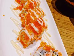 -阿吾罗日本料理(K11艺术中心店)